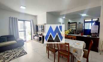 Imagem 3: Apartamento com 3 dormitórios, 103 m² - venda por R$ 650.000 ou aluguel por R$ 4.517/mês