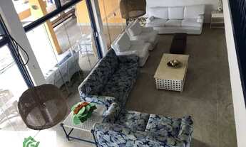 Imagem 7: Casa com 7 dormitórios à venda, 466 m² por R$ 1.800.000 - Barequeçaba - São Sebastião/SP