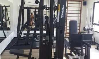 Imagem 6: Apartamento no Alto da Mooca, 02 vagas e 01 vaga