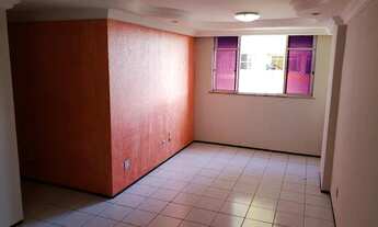 Imagem 7: Apartamento 62 m², 03 quartos, 6º andar - Cond Ilhas de Vera Crus