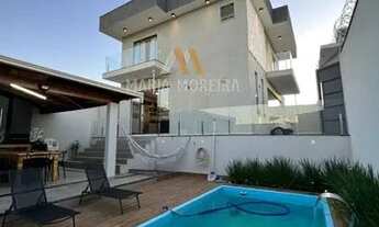 Imagem: Casa para venda em Residencial Altaville