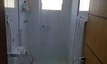 Imagem 4: Apartamento 2 Qtos ( Cancela Preta