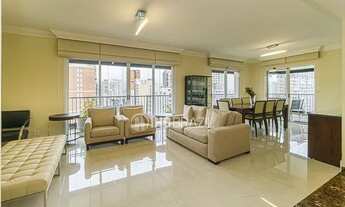 Imagem 2: Edifício Espaço A - Apartamento Requintado em localização nobre a venda por R$ 4.500.000