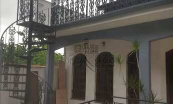 Imagem 5: Casa Sobrado - Jardim Satélite - 4 Dormitórios - 336m²