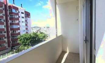Imagem 3: Apartamento para aluguel possui 97 metros quadrados com 3 quartos em Capoeiras - Florianóp