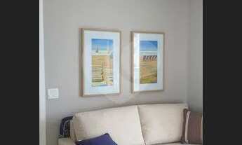 Imagem 3: Apartamento para locação de 1 dormitório mobiliado tipo flat no Estanconfort Santos