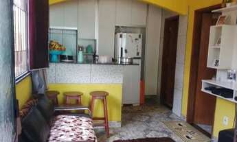 Imagem 6: Vende se uma casa no Parque Solimões - Tarumã