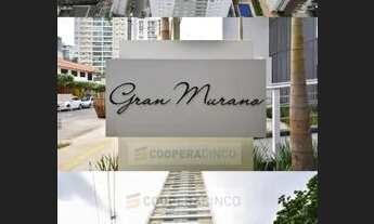 Imagem 1: Apartamento 1402 do Gran Murano, 96 m2, 3Q/3S, Setor Bueno