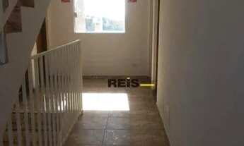 Imagem 2: Apartamento com 2 dormitórios à venda, 52 m² por R$ 160.000 - Jardim Eucalíptos - Sorocaba