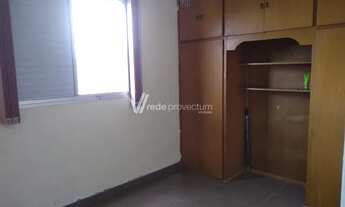 Imagem 6: Apartamento - Parque da Figueira - Campinas