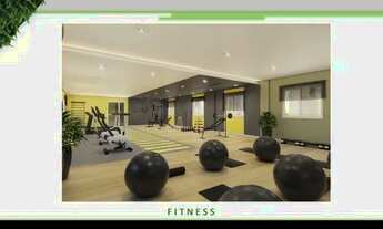 Imagem 6: Vendo Apto - Urban Barra Funda 2 - 2 dorm. em frente a Federação Paulista de Futebol