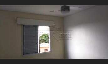 Imagem 5: Apartamento Residencial Califórnia 53 m² - 2 dormitórios - 1 vaga - VENDA