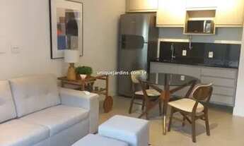 Imagem 3: Jardim Paulista: Studio | 1 Vaga