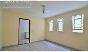 Imagem 5: Santo André - Casa Padrão - Vila Curuçá