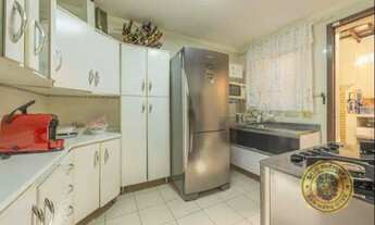 Imagem 5: Sobrado com 3 dormitórios para alugar, 137 m² - Butiatuvinha - Curitiba/PR