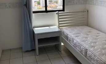 Imagem 4: Apto mobiliado para aluguel, residencial portal da lagoa