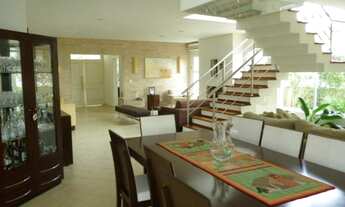 Imagem 5: Casa de condomínio para aluguel e venda tem 480 metros quadrados com 4 quartos