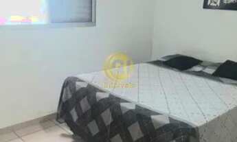 Imagem 5: Aluga-se Apartamento no Condomínio Spazio Campo das Violetas no Jardim América - São José