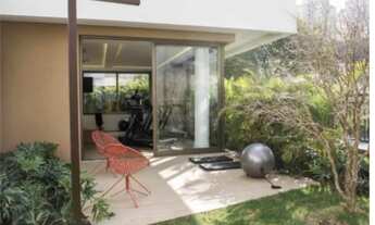 Imagem 6: Aluguel de Apartamento em São Paulo