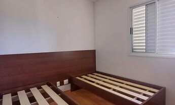 Imagem 7: Apto CENARIUM RESIDENCE