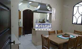 Imagem: Sobrado com 3 dormitórios à venda, 153