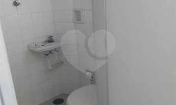 Imagem 5: Apartamento Itaim