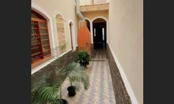 Imagem 4: Excelente Casa Sobrado - Parque Itamarati - 240m² - 3 Dormitórios, sendo 1 suíte