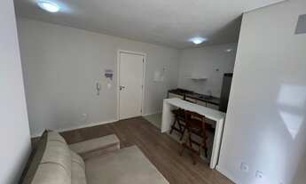 Imagem 7: Apartamento Com 44 m2 1 quarto 1vaga Bom Retiro - Joinville - SC