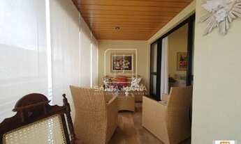 Imagem 5: Apartamento (tipo - padrao) 4 dormitórios/suite, cozinha planejada, portaria 24hs, lazer