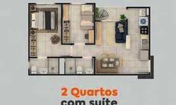 Imagem 3: Feirão Alegro Montenegro 2 e 3 quartos com Automação Residencial