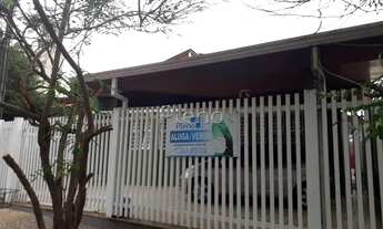 Imagem 2: Casa - Bosque - Campinas