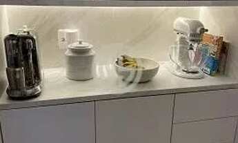 Imagem 7: Apartamento à venda no bairro Campo Belo - São Paulo/SP