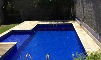 Imagem 3: Casa Sobrado - Jardim Satélite - 4 Dormitórios - 336m²