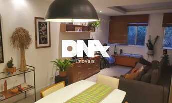 Imagem 2: Apartamento-À VENDA-Copacabana-Rio de Janeiro-RJ