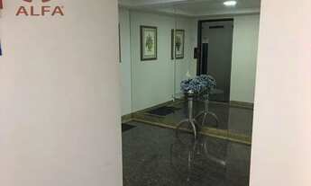 Imagem 3: Apartamento com 4 dormitórios para alugar, 250 m² por R$ 3.810,00/mês - Centro - São José