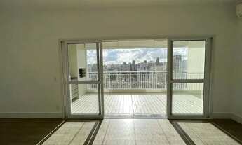 Imagem 6: Apartamento a venda no Brooklin - 4 dormitórios sendo 2 suítes, 3 vagas de garagem - 195m2