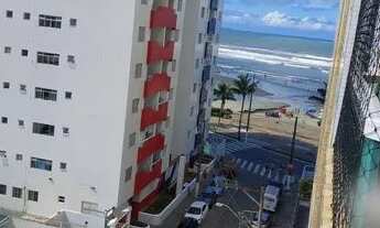 Imagem 7: Apartamento de 2 dormitórios para Locação na Avenida da Praia - Praia Grande.SP