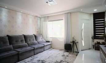 Imagem 3: Casa à Venda - Vila Guilhermina, 3 Quartos, 195 m2