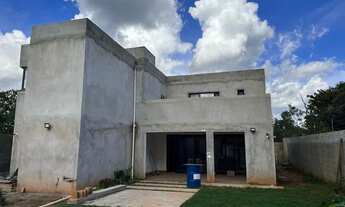 Imagem 6: Casa chapéu de pedra 3 suítes