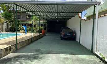 Imagem 3: Casa a venda - 3 suítes - piscina - área gourmet - garagem para até 12 carros