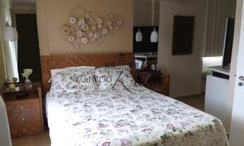 Imagem 4: Casa de condomínio sobrado para venda tem 540 metros quadrados com 6 quartos