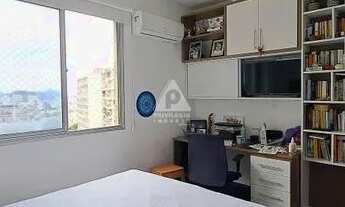 Imagem 7: Apartamento à venda, 3 quartos, 1 suíte, 2 vagas, Lagoa - RIO DE JANEIRO/RJ