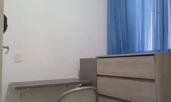 Imagem 2: Alugo Quarto Individual - Próximo do Terminal de Ônibus Campo Limpo