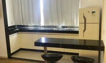 Imagem 2: Flat Mobiliado Sete Lagoas Tudo Incluso