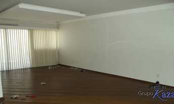 Imagem: Apartamento / Cobertura Duplex - Jardim