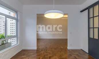 Imagem 6: SAO PAULO - Apartamento Padrão - HIGIENOPOLIS