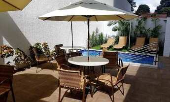 Imagem 4: Apartamento Mobiliado no Espinheiro