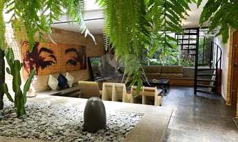 Imagem 4: Jardim Paulistano - Alto padrão