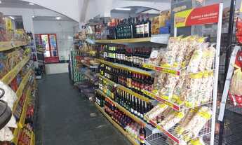 Imagem 5: Supermercado em Aparecida de goiânia