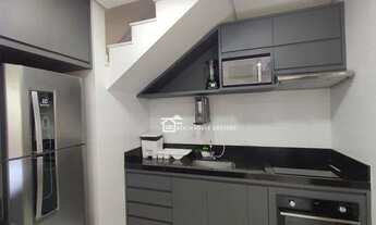 Imagem 4: Sobrado com 3 dormitórios, 120 m² - venda por R$ 1.000.000,00 ou aluguel por R$ 6.000,00/m